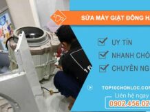 Sửa Máy Giặt Đông Hà