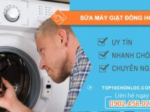 Sửa Máy Giặt Đồng Hới