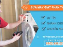 sửa máy giặt phan thiết