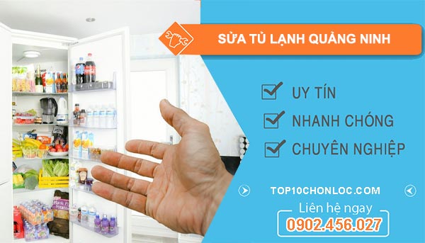 Sửa Tủ Lạnh tại Quảng Ninh