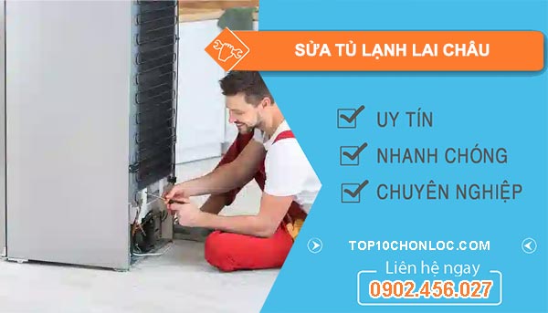 Sửa Tủ Lạnh Lai Châu