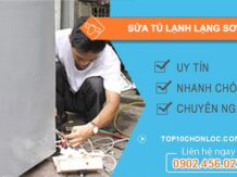 Sửa Tủ Lạnh Lạng Sơn