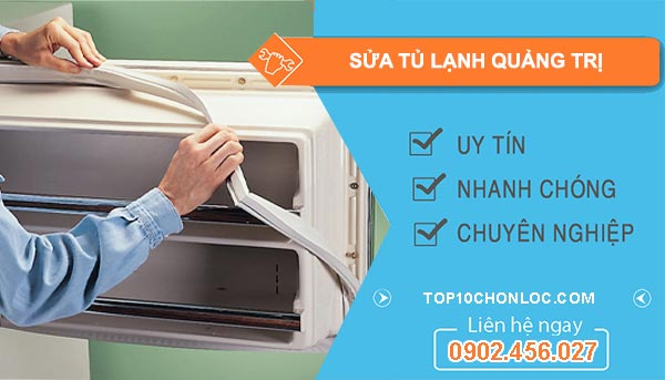 sửa tủ lạnh quảng trị