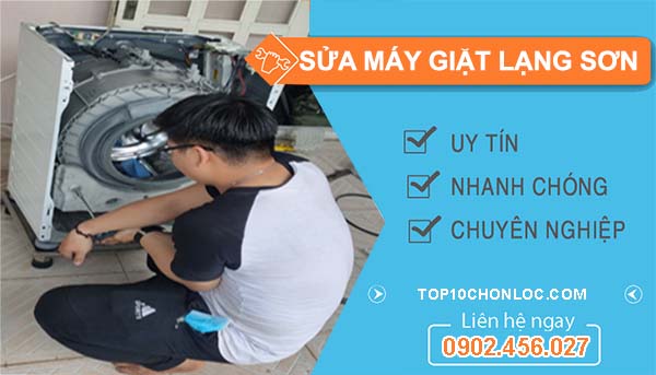 thợ sửa máy lạnh lạng sơn